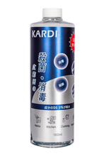 將圖片載入圖庫檢視器 1L 納米離子水補充裝
